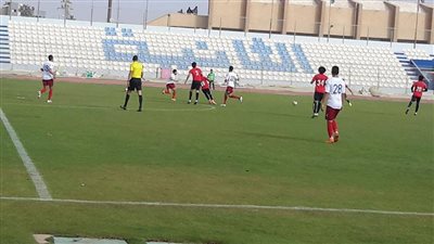 ترتيب مجموعة الصعيد بعد فوز أسوان على بني سويف