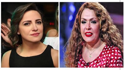 ريهام عبد الغفور: لوسي علمتني الرقص 