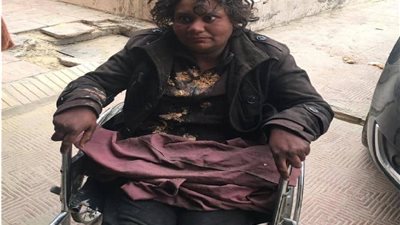صور| فريق تدخل السريع في عدد من المحافظات للتعامل مع حالات بلا مأوى