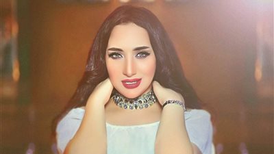 هبة يوسف تنتهي من تسجيل 