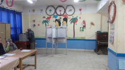 تعرف على النتائج الأولية بلجنة سندبسط في زفتى .. تقدم أحمد يحيى الجحش 
