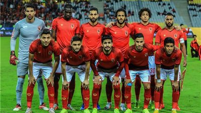 الليلة.. الأهلي في اختبار قوي أمام شبيبة الساورة