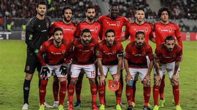 5 عوامل تدعم الأهلي للفوز على شبيبة الساورة