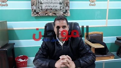 فيديو| رئيس كنترول الشهادة الاعدادية بكفرالشيخ في حواره لـ