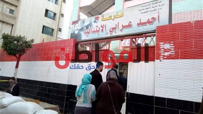 الغربية في أسبوع| عواصف رملية تسبب حوادث طرق.. وانتخابات تكميلية بزفتى