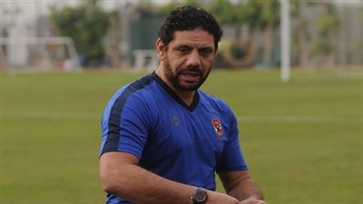 أبطال لاتنسى.. سمير كمونة مدافع الأهلي 