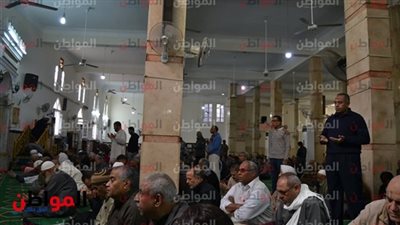   سلوك الشخصية الوطنية.. تعرف على نص خطبة الجمعة 18 يناير 2019