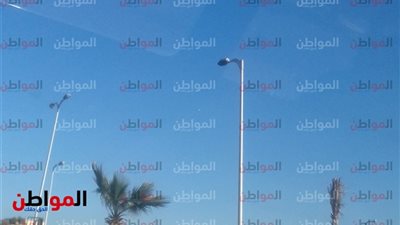 صور.. سماء صافية بأكتوبر اليوم بعد موجة برد 