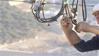 فصل التيار الكهربائي عن 5 مناطق بقنا .. والسبب!