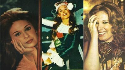 الفوازير ترجع من جديد.. الفنانة نيللي ترقص وسط نجوم الفن لهذا السبب! 