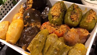اعمليلهم محشي .. تراجع سعر الكوسة اليوم الجمعة في سوق العبور 