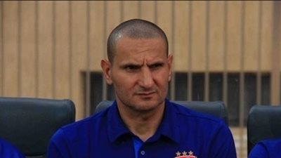 طارق سليمان: إكرامي ولطفي يدعمان محمد الشناوي.. والأخطاء واردة