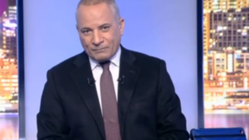 احمد موسي 