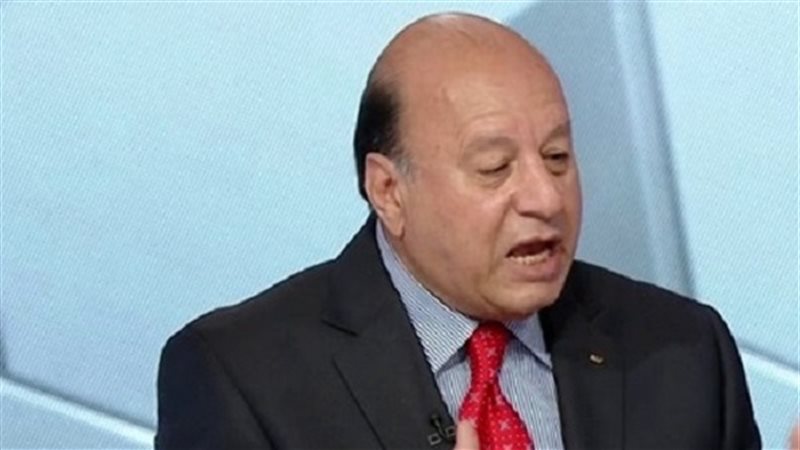 عبد المنعم لـ أبوريدة: