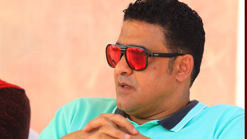 عادل عبدالرحمن