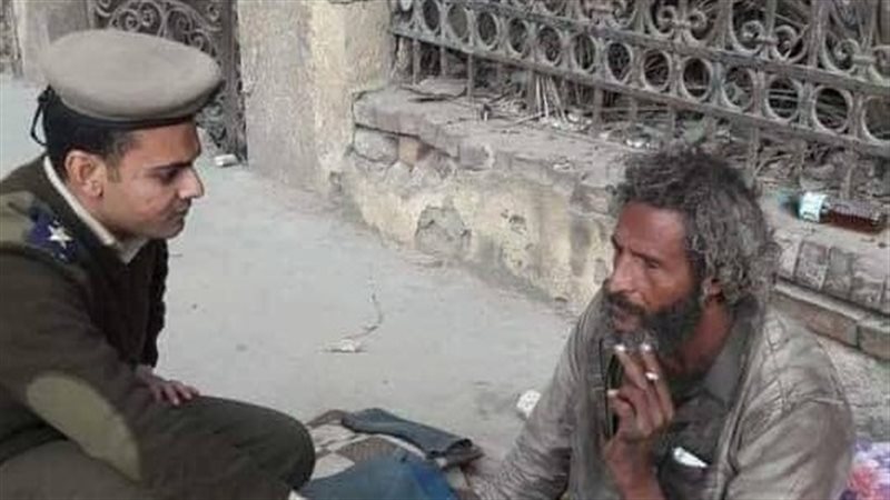  حملة انقاذ أطفال