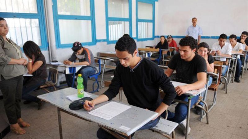 شاومينج تغشش الطلاب