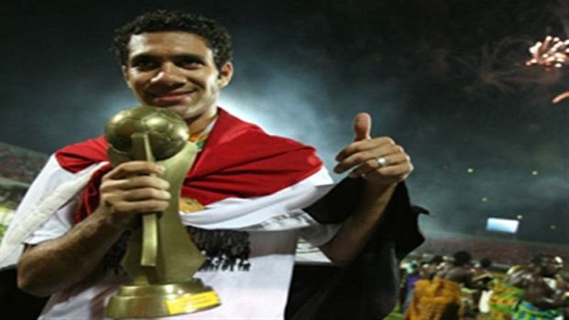 حسني عبدربه