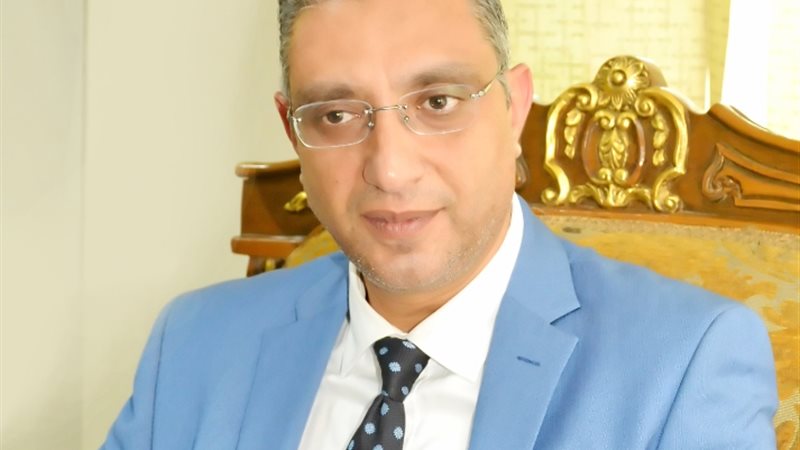 محافظ سوهاج