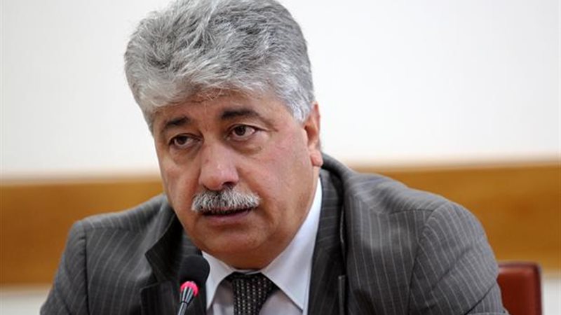 عضو اللجنة التنقيذية