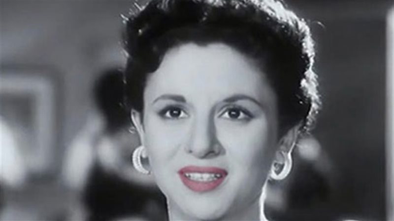   فاتن حمامة