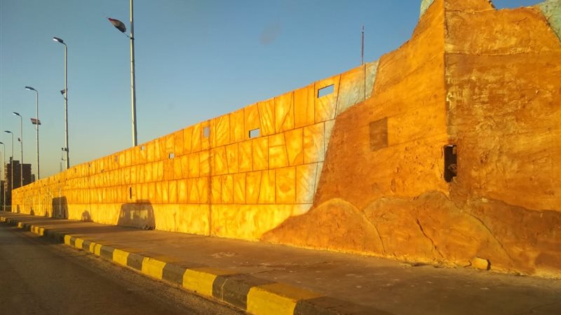 إجراءات بني سويف