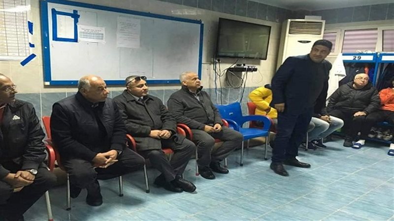  فرج عامر وعادل عبد