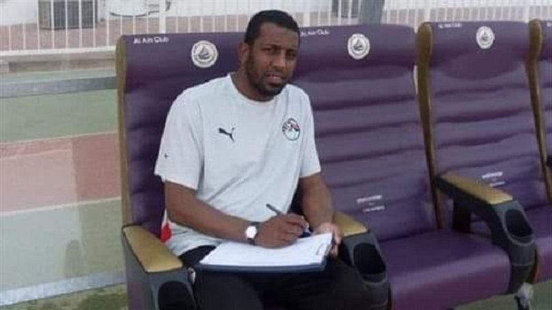 معسكر منتخب الشباب