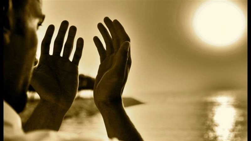 دعاء صلاة الجمعة