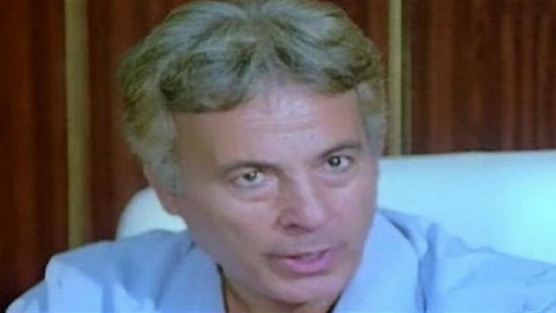 رحيل الفنان سعيد