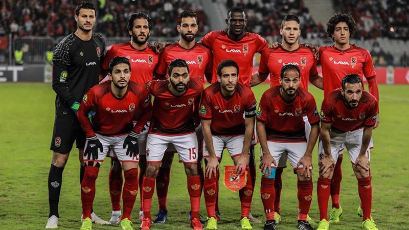 الاهلي 