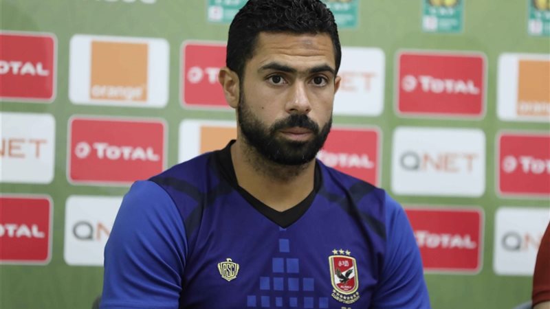 أحمد فتحي