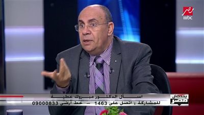 مبروك عطية عن تهديد الزوج لزوجته بالطلاق: دي هترتاح من عقلك الزنخ