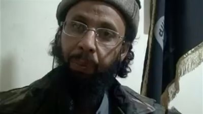 ننشر التفاصيل.. مقتل الإرهابى 