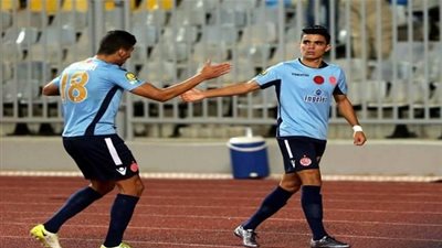 شاهد.. هدف بن شرقي في الأهلي بنهائي إفريقيا 2017