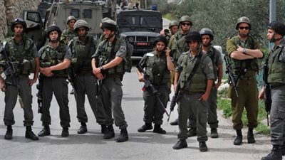 إصابة 4 مواطنين في جمعة 