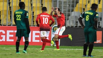 القنوات الناقلة لمباراة الاهلى اليوم في دوري أبطال إفريقيا
