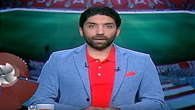 إسلام الشاطر يقود الاستوديو التحليلي لمباراة الأهلي وشبيبة الساورة 