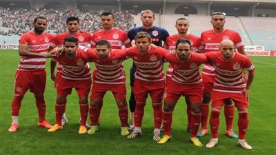 الإفريقي يتقدم على الاسماعيلي  2 ـ 1 في الشوط الأول