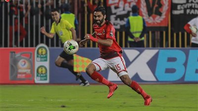 مشاهدة مباراة الاهلي وشبيبة الساورة اليوم الجمعة 18-1-2018 بث مباشر