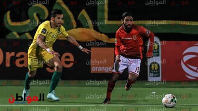غياب تام للأهلي أمام شبيبة الساورة في الشوط الأول