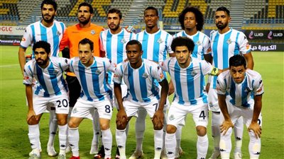 اليوم.. بيراميدز يستضيف طلائع الجيش على ملعب الدفاع الجوي