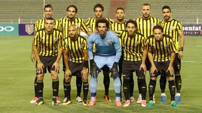 اليوم.. المقاولون العرب 