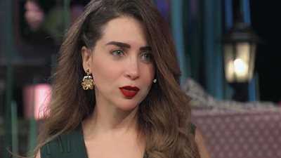 في عيد ميلادها .. مي عز الدين ليس اسمها وهذا عمرها الحقيقي