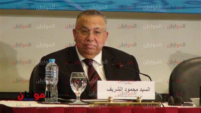  وكيل مجلس النواب من مؤتمر الأعلى للشئون الإسلامية: مرحبًا بكم فى بلدكم مصر 