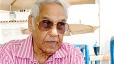 رحل مخرج عمو فؤاد محمد رجائي .. هكذا نعاه عمرو الليثي 