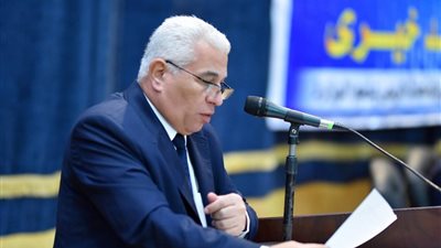 غدا .. 92 ألف طالب يؤدون امتحانات الشهادة الاعدادية 2019 بالبحيرة
