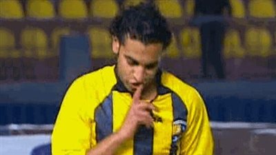 قصة صورة.. محمد صلاح يحتفل بالتسجيل في مرمي الأهلي