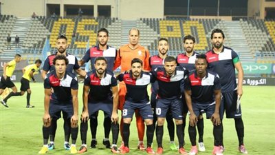فلاش باك.. المقاولون العرب يفوز على النجوم بهدفين في الدور الأول