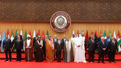 3 رؤوساء فقط يحضرون قمة بيروت الاقتصادية